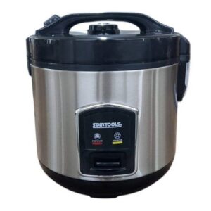 PANELA DE ARROZ ELETRICA 1 L 400W 220V ARTTOOLS S 0980
