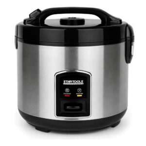 PANELA DE ARROZ ELETRICA 1,8 L 700W 127V ARTTOOLS S 0981