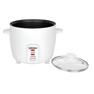 PANELA DE ARROZ ELETRICA 1,3 L 400W 127V ARTTOOLS S 0983