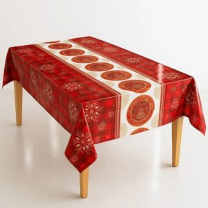 TOALHA TERMICA MES DE NATAL 1400 MM 30 M PLAST.CO