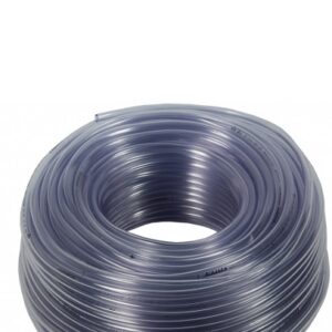 MANGUEIRA CRISTAL 1/2 X 1,5MM 50MT ALUMAS/AKROSUL