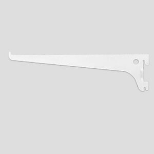 SUPORTE P/ TRILHO SIMPLES BRANCO 25 CM ARTTOOLS F 5212