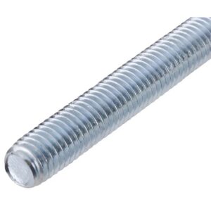 VERGALHAO ROSCAVEL GALV.    3/4   X1 MT   FUSOPAR